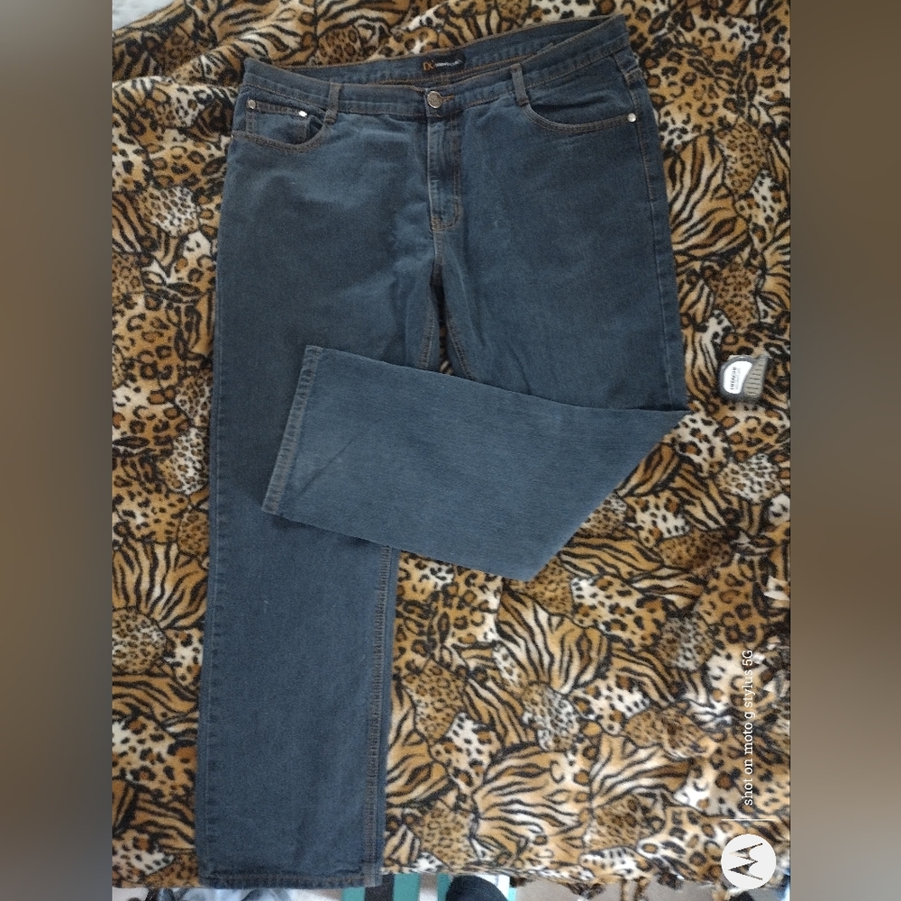 COPY - Men's DC (Denim Culture) Jeans
